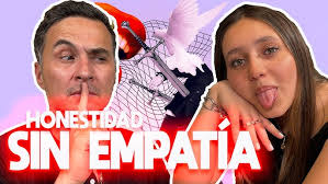 Ser Empaticos en la Vida con Valushka Limón y Juan Jeronimo Gonzalez. Ep 36