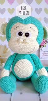 Resultado de imagem para pinterest crochet amigurumis