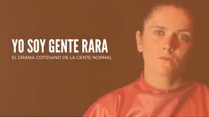 YO SOY GENTE RARA- GIRA 2023