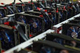 The fewer gpus there are on the market, the longer the. Amd Nvidia Must Accomplish More To Prevent Cryptominers From Causing Pc Gaming Card Shortage Price Increasing Steemit