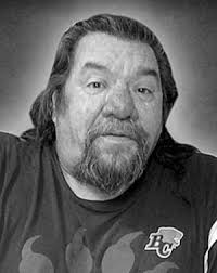 Samuel Moses "Sam" February 3, 1955 Goulet