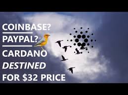 Cardano's native cryptocurrency ada rallied by 20% earlier today after coinbase pro said it would list the token earlier today. Coinbase Listing Coming Approximately 453 Million In Cardano Ada Appears In 14 New Stake Pools Digital Asset Bureau