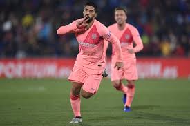 Griezmann, messi and suarez send barcelona top of la liga. Barcelona Vs Eibar Odds Preview Live Stream Tv Info Bleacher Report Latest News Videos And Highlights