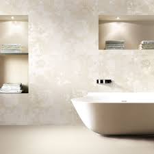 Fugenlose bäder im stylischen betondesign sind voll im trend. Badezimmerfliesen Porcela Bobo Grosse Dunne Fliesen