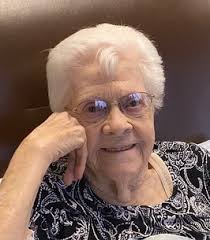 Donna Jane Truex Obituary 2020