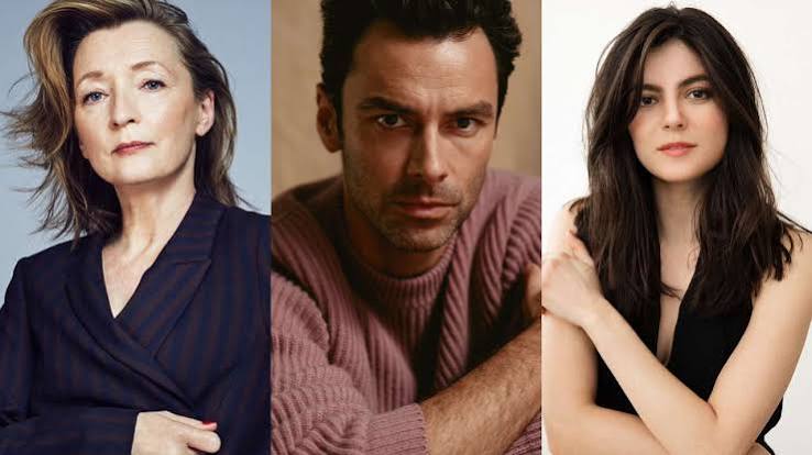 Les Liaisons Dangereuses starring Lesley Manville and Aidan Turner –  Further casting announced | West End Theatre