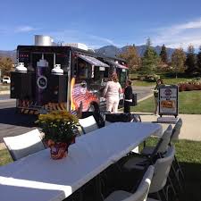 Food Trucks Jojo S Grill A Dog Hot Dog Food Truck