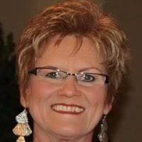 Marilyn O'Callaghan (@mocallaghan)