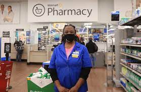 Walmart And Sam S Club Now Administering Walk Up Covid 19 Vaccines At 5 100 Pharmacies Nationwide