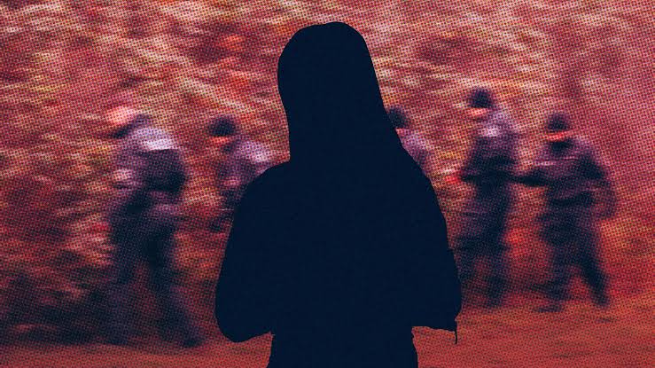 Mordfall Fabian: Gina H., die Frau mit den vielen Gesichtern | STERN.de