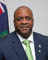 BVI Reopens On Monday Following 24 Hours Curfew Premier and Minister of  Finance, Honourable Andrew A. Fahie is encouraging residents of the Virgin  Islands to uphold safety guidelines and protocols in preparation