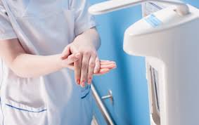dental disinfectants ile ilgili görsel sonucu