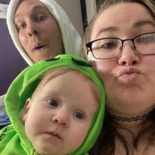 Morgan Lash (@morgan.lash.7) • Facebook