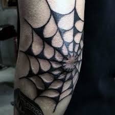 Bildergebnis Tatuagem Old School Tatuagens Teia De Aranha