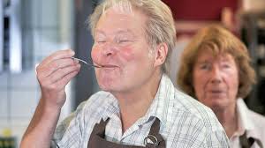 9. Auflage von „Livingroom & Friends“ mit TV-Koch Freitag