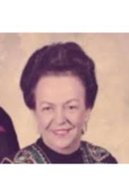 Dorothy Franklin Obituary August 22, 2012