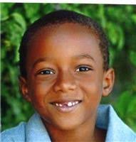 Darris Stokes Obituary (2005