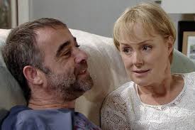 Sally and Phoebe Dynevor