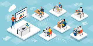 Pendidikan karakter di era pembelajaran jarak jauh. Tcs Ion Digital Glass Room Solusi Teknologi Pendidikan Jarak Jauh