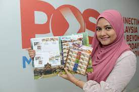 Bila kamu bingung mencari di mana mendapatkan aneka jenis produk kartu pos yang kamu inginkan.namun, tak memiliki waktu luang untuk berbelanja.saatnya kini kamu mencoba untuk berbelanja online, membeli aneka. Pos Malaysia Perkenal Setem Destinasi Pelancongan Menarik Di Melaka Dan Sarawak Prebiu Com