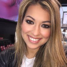 Make-up by Gabriella