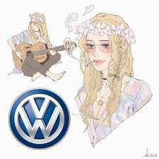 If Brand Names Were Anime Characters Imgur