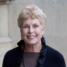 Ruth Rendell, best-selling crime writer, dies aged 85