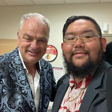 Johnathan De Soto Jr.