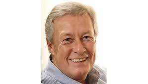 Richard Bobier Obituary (1948