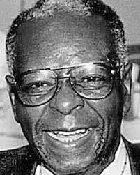 Joseph Holmes Obituary (2013)