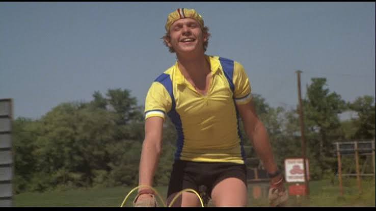 Breaking Away – Bike Battles