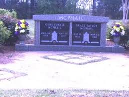 Gene Purvis “Mac” McPhail (1919-2017)