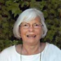 Elaine Sperber Obituary