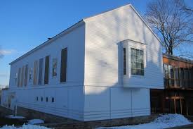 243. The Aldrich Contemporary Art Museum