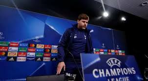 Manchester city manager pep guardiola celebrates with his players (pa via dpa). Champions League Tottenham Hotspur Must Beat Dortmund To Get Over Arsenal Loss Says Manager Football News Wionews Com