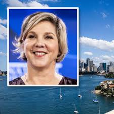 Sydney's north shore trophy home market exploding