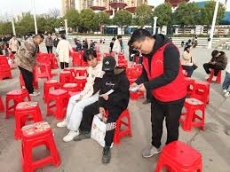 新野县开展“AI守护·清朗网络”反诈宣传筑牢春季文旅季安全屏障- 中国日报网