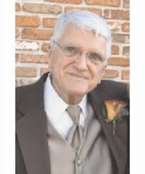 Kent Merrill Obituary (1940