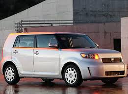 Image result for Silver 2004 Scion