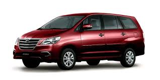 Toyota Innova Price Images Reviews And Specs