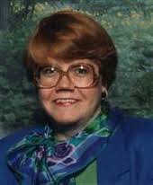 Obituary information for Phyllis Ann Williamson
