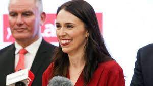 Beliau yang dimaksudkan adalah perdana menteri new zealand, jacinda ardern. Pm Selandia Baru Pilih Gay Jadi Wakilnya Dan Menteri Bertato