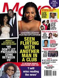 Is noxolo grootboom really dead? Get Your Digital Copy Of Move June 04 2014 Issue