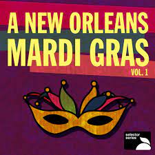 Sometimes krewes may travel into the central business district from canal street. A New Orleans Mardi Gras Vol 1 Compilation By Various Artists Spotify