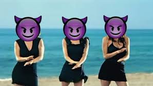 Exploring The Myth That Las Ketchup S Ketchup Song Is A Satanic Anthem
