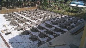 Plot réglable pour terrasse bois fabricant français www.jouplast.com › réglage manuel : 68 Conception Pose Terrasse Bois Sur Plot Sol Meuble