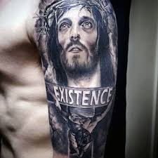 Maybe you would like to learn more about one of these? Tatuajes De Jesus En 3d En El Brazo Para Hombres Y Mujeres