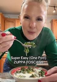 Copycat Zuppa Toscana Recipe: Comfort Food Made Easy