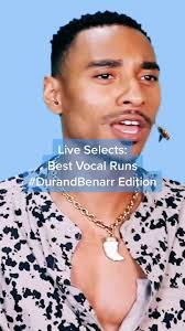 Duran Bernard Essence 2024