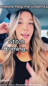 Keep walking its not for you #halloweendecorations #weirdos #halloweenlover  #karensoftiktok